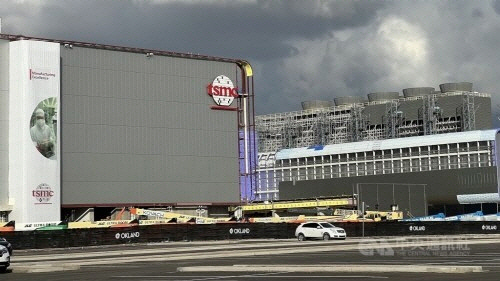 븸 TSMC, ڸ ָ 2 ϰ3嵵 ۾ ۡ